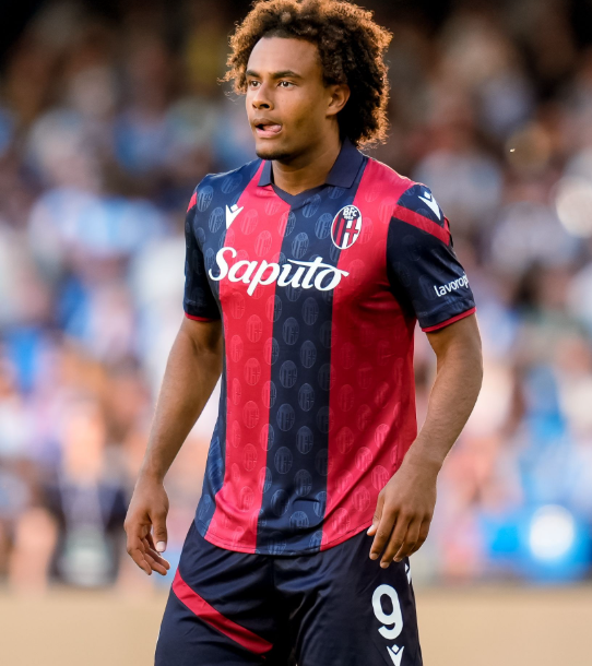 齐尔克泽转会动态：罗马积极推进，曼联态度成关键